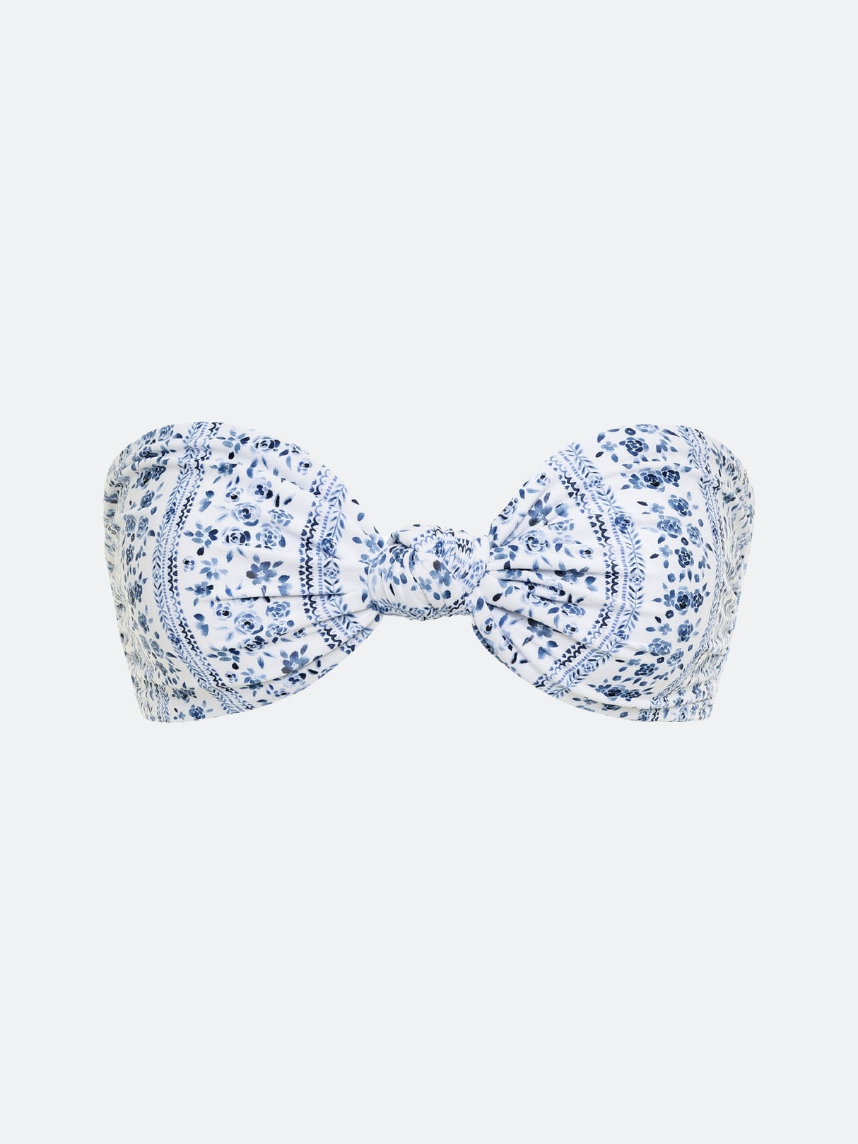 MENTON BIKINI TOP - VINTAGE from ELYSIIAN