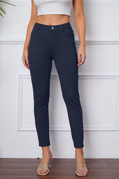 StretchyStitch Pants from Enfance-Heureuse