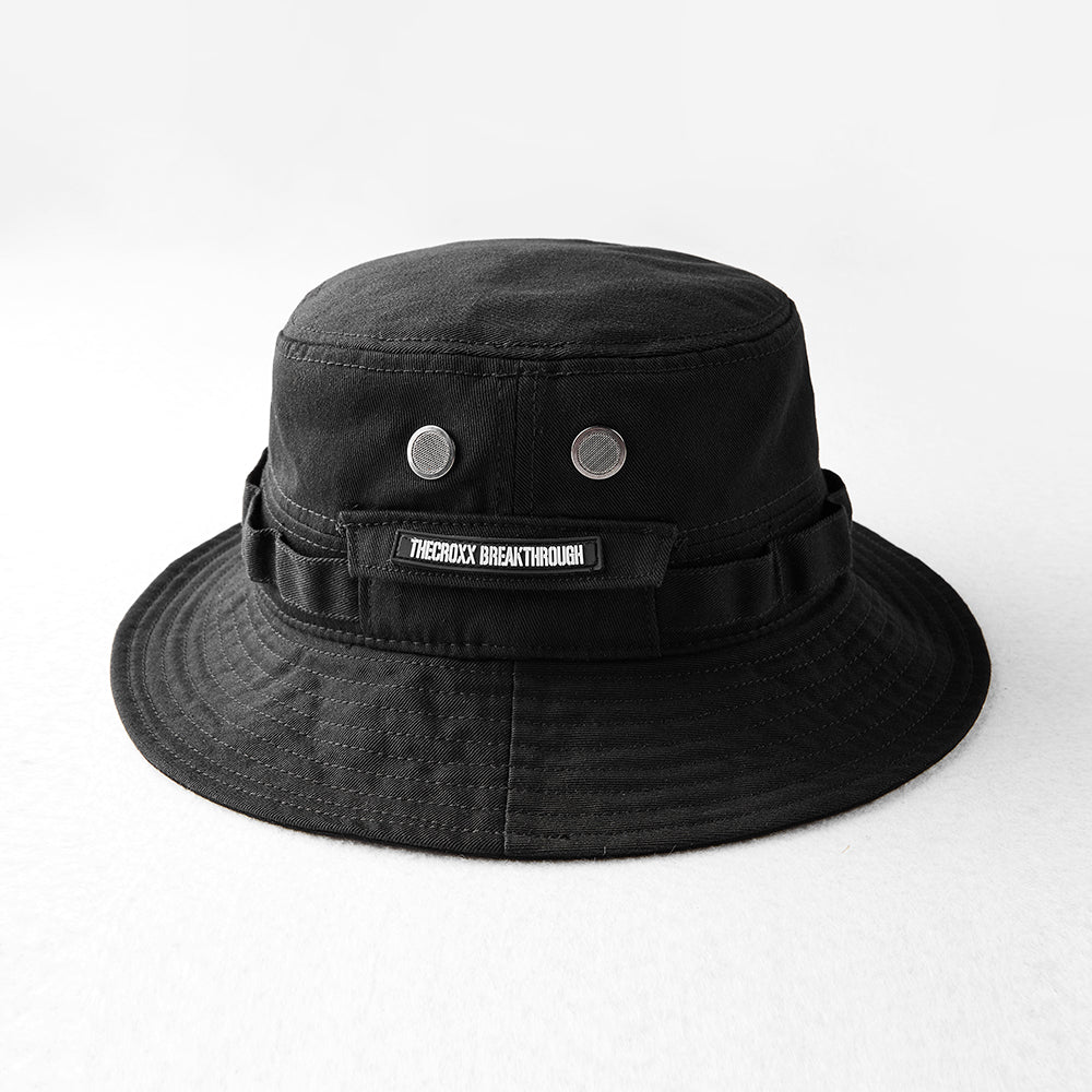 Breakthrough Bucket Hat from Niepce Inc