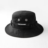 Breakthrough Bucket Hat from Niepce Inc