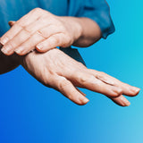 Hand Renewal 18yrs Overnight Serum from gymsegbë