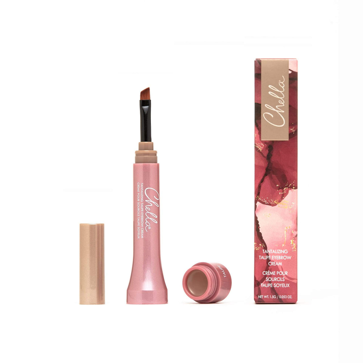eyebrow cream from Chella