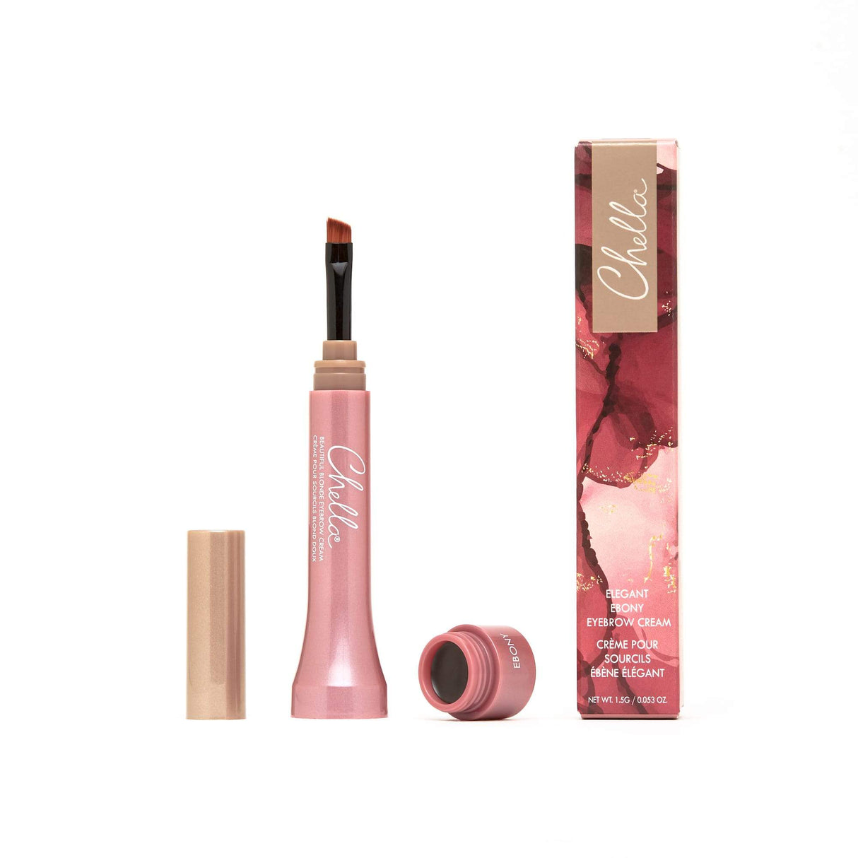eyebrow cream from Chella
