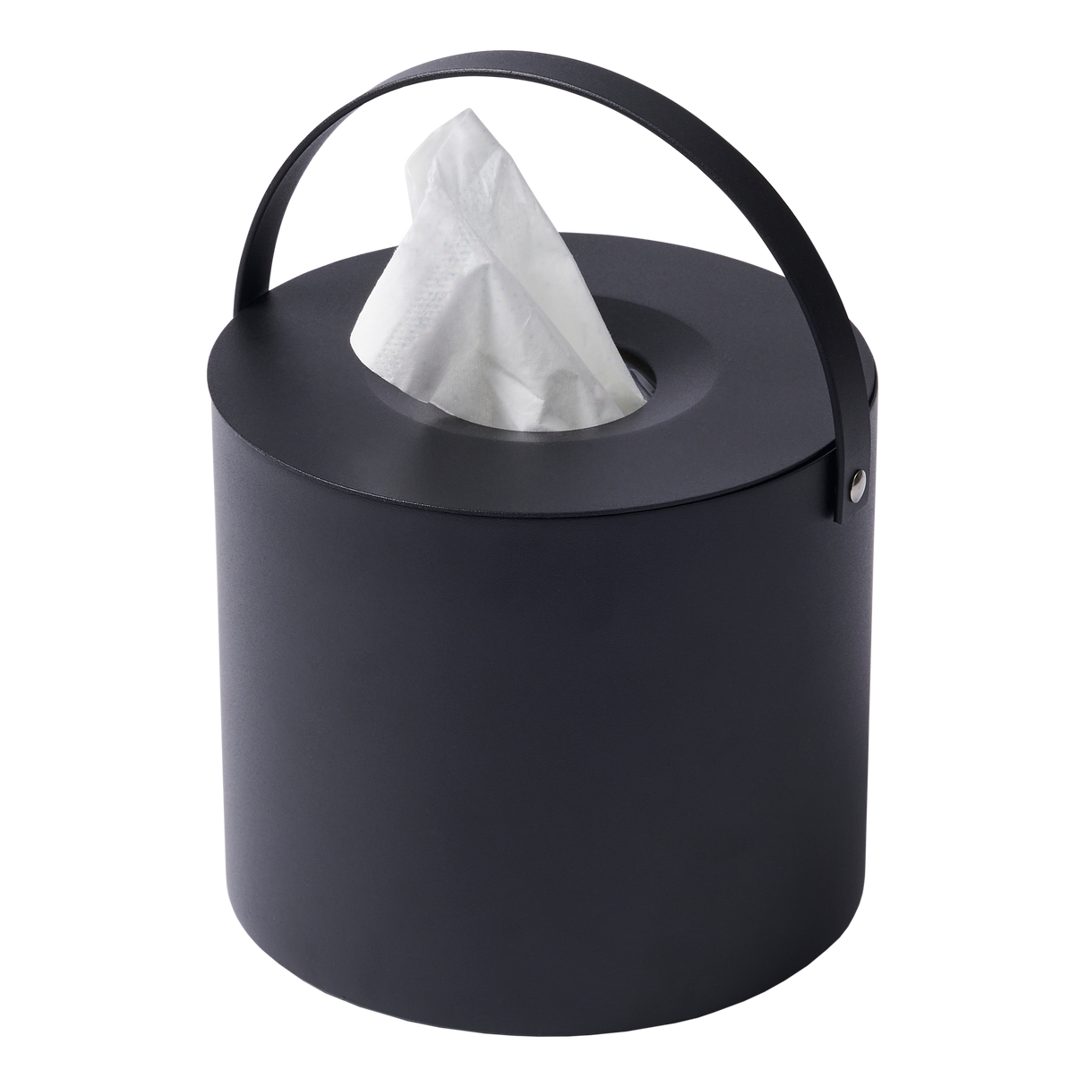 Mosquito Repellant Coil Holder or Storage Case - Steel from Yamazaki Home