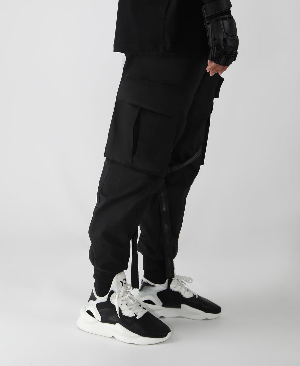 IBP1828 Noble Cargo Pants from Niepce Inc