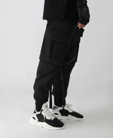 IBP1828 Noble Cargo Pants from Niepce Inc