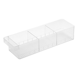 Refrigerator Organizer Bin - Two Styles from Yamazaki Home