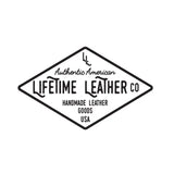Passport Covers All for American from Lifetime Leather Co.