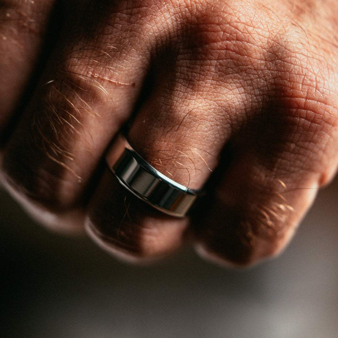 NEW: The “Titan” Ring From Vintage Gentlemen