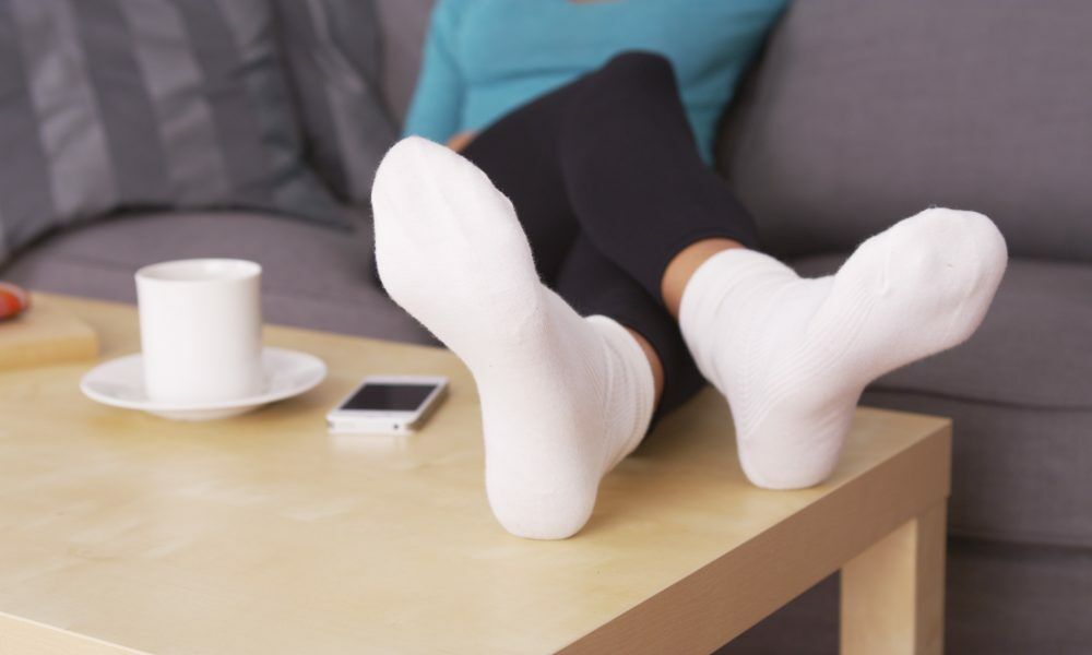 3-12 Pairs For Womens Ankle Athletic Crew Cotton Solid Cushioned Socks Size 9-11 from PremiumBrandGoods