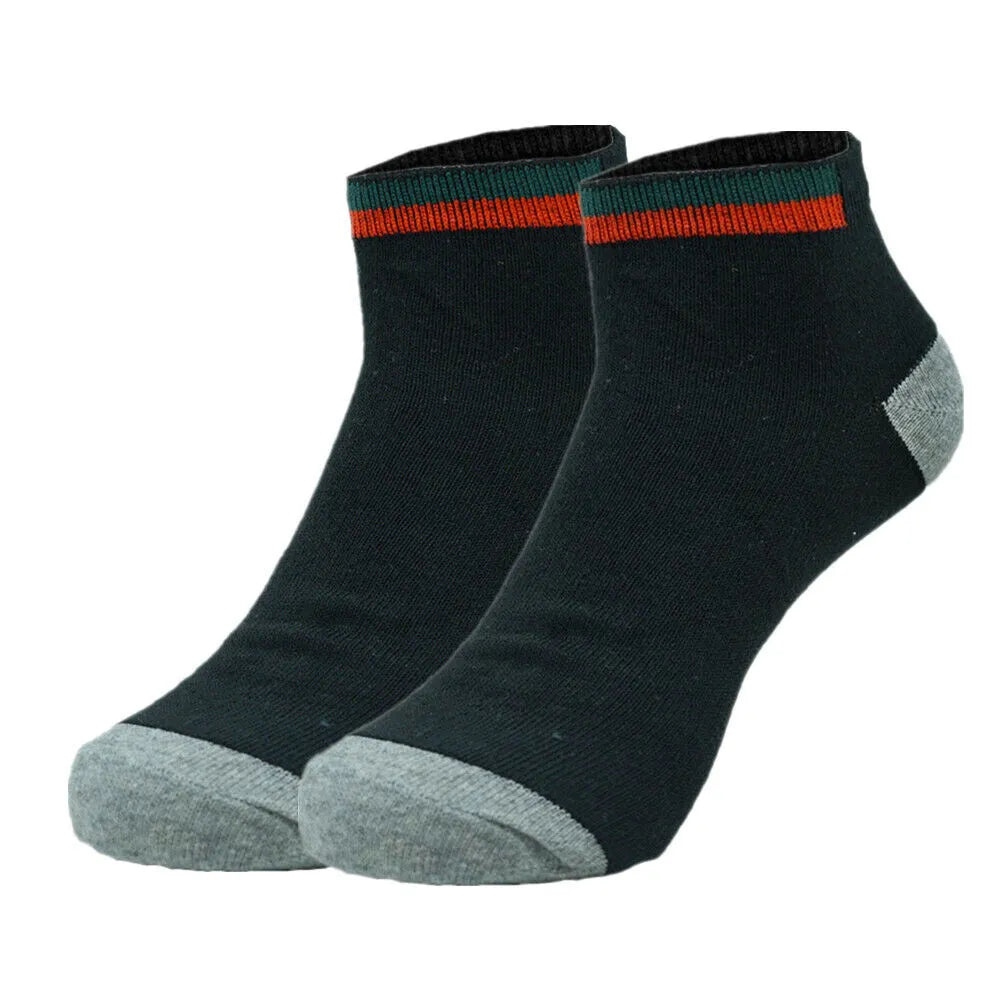 Men's Comfort Rich Crew 3 Color Bundle from PremiumBrandGoods