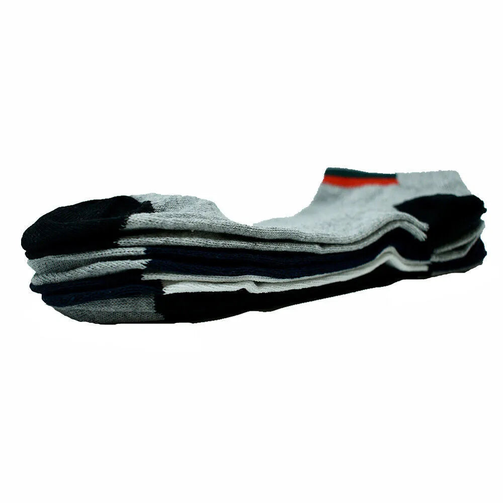 Men's Comfort Rich Crew 3 Color Bundle from PremiumBrandGoods