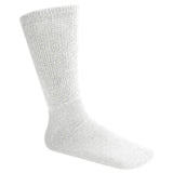 Wholesale Bulk Mens Diabetic Crew Socks Health Circulatory Size 9-11,10-13,13-15 from PremiumBrandGoods