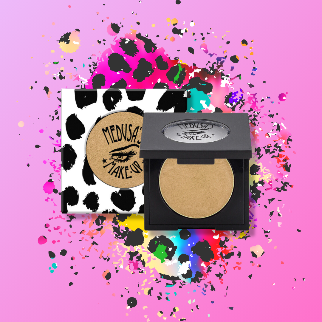 Totally Baked Eyeshadow - Bitchin from Medusa's Makeup