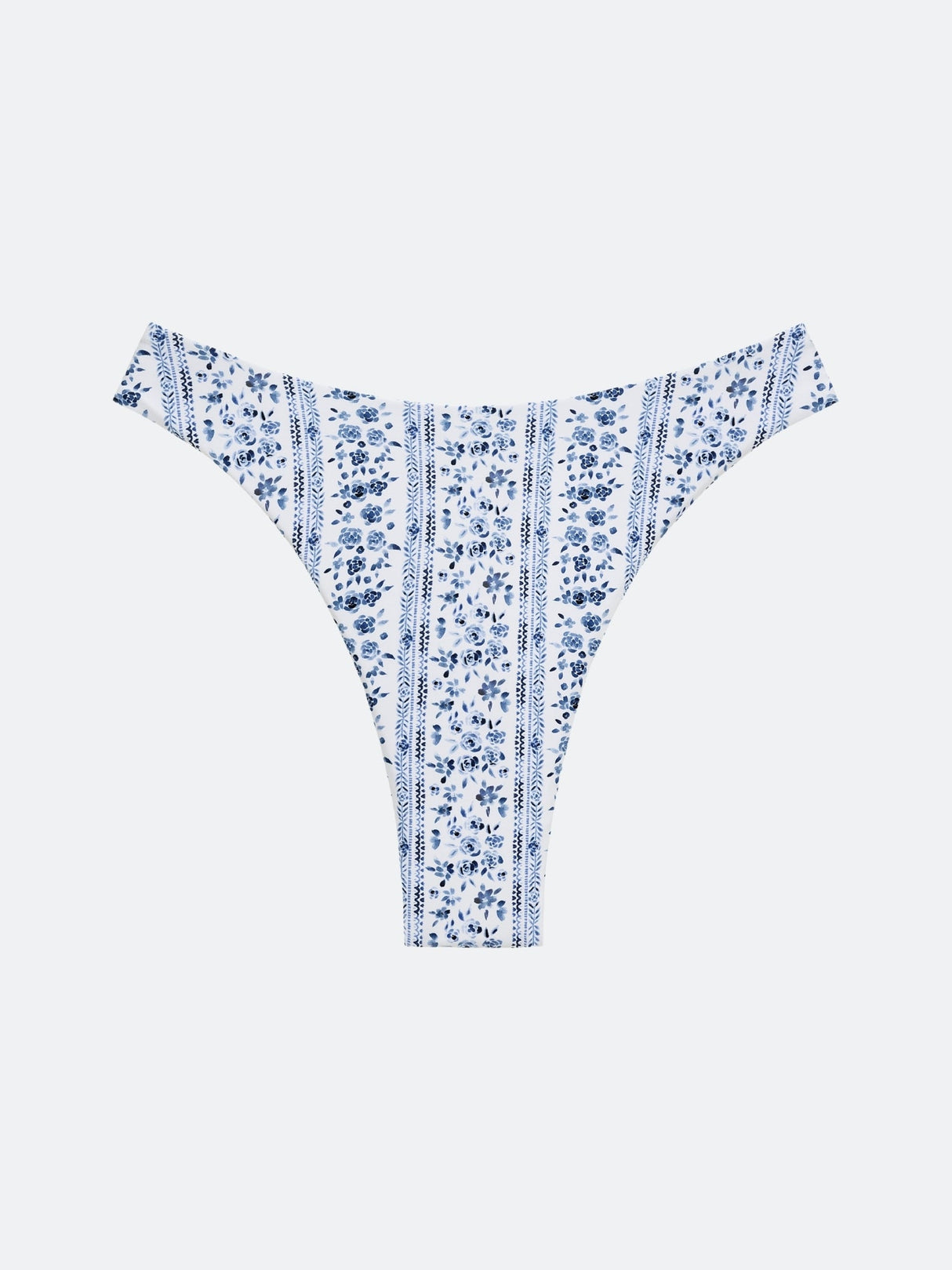 MENTON BIKINI BOTTOM - VINTAGE From ELYSIIAN