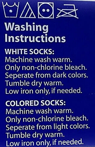 Wholesale Bulk Mens Diabetic Crew Socks Health Circulatory Size 9-11,10-13,13-15 from PremiumBrandGoods