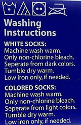 Wholesale Bulk Mens Diabetic Crew Socks Health Circulatory Size 9-11,10-13,13-15 from PremiumBrandGoods