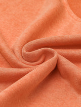 Autumn Hues Pullover Sweater from MsDressly