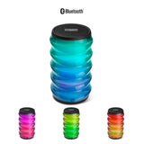 HyperGear LYTE Wireless LED Speaker from Jupiter Gear Home