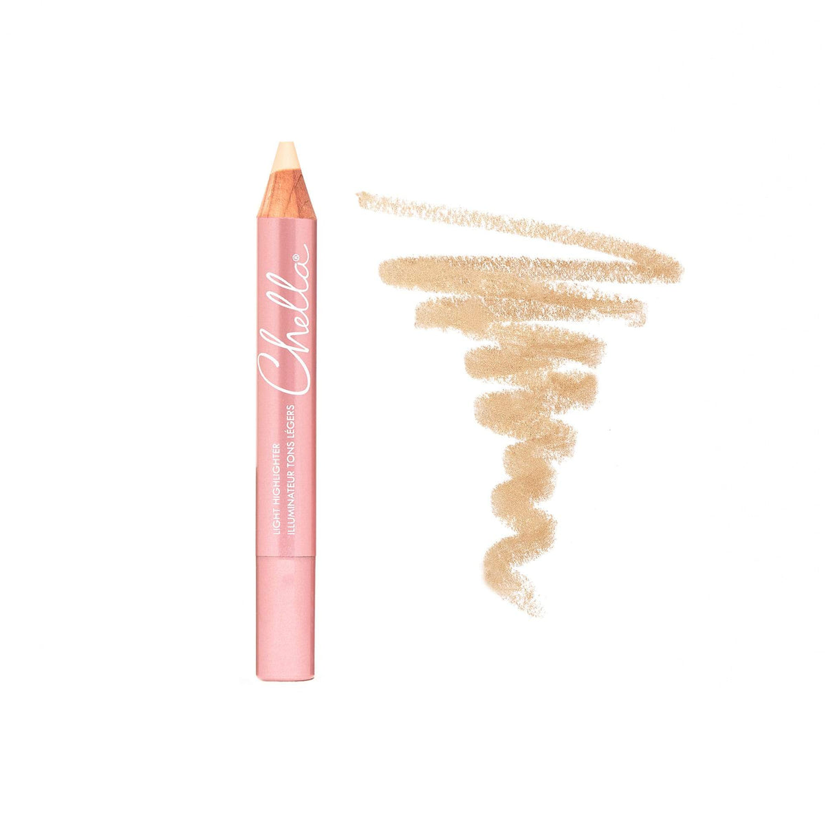 highlighter pencil from Chella