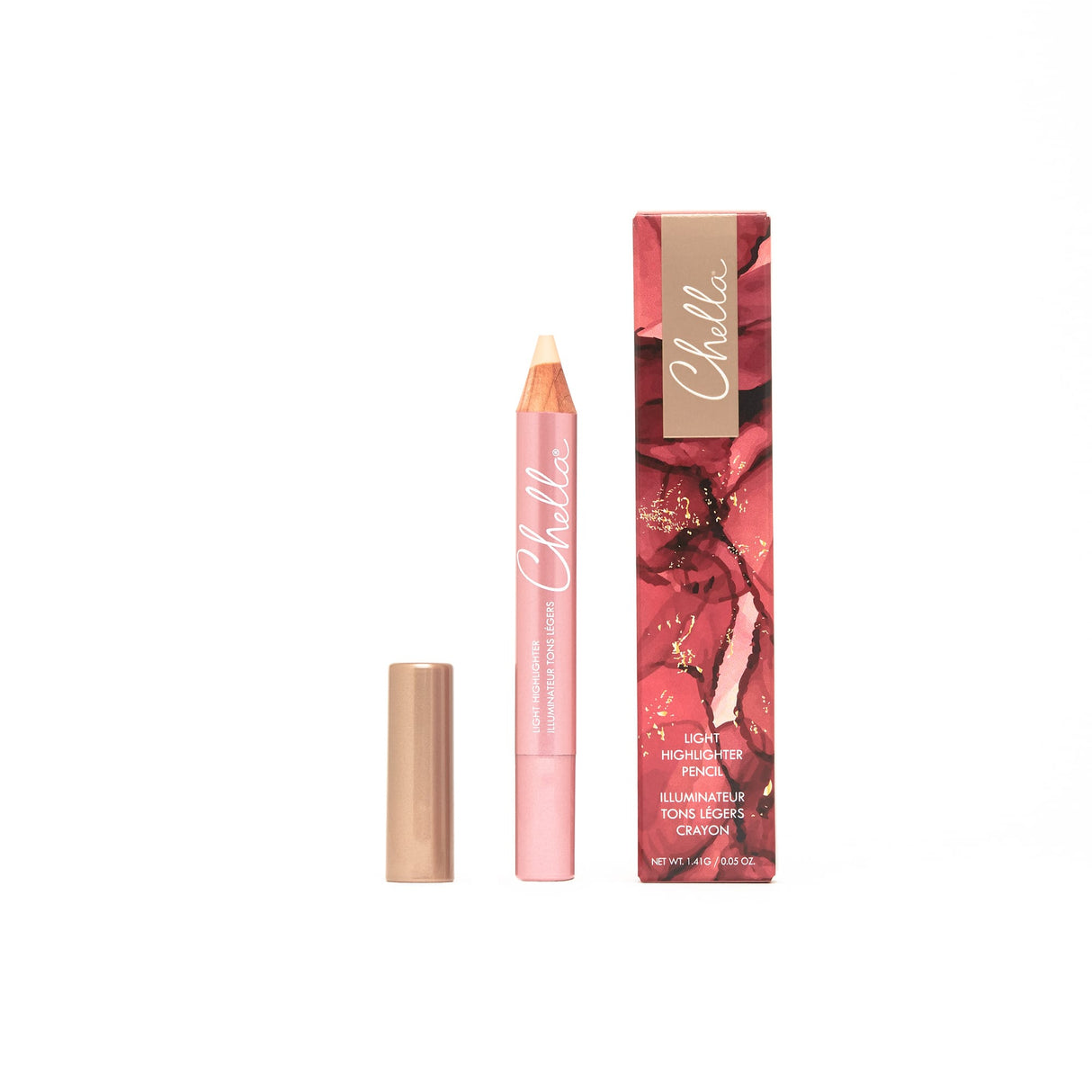 highlighter pencil from Chella