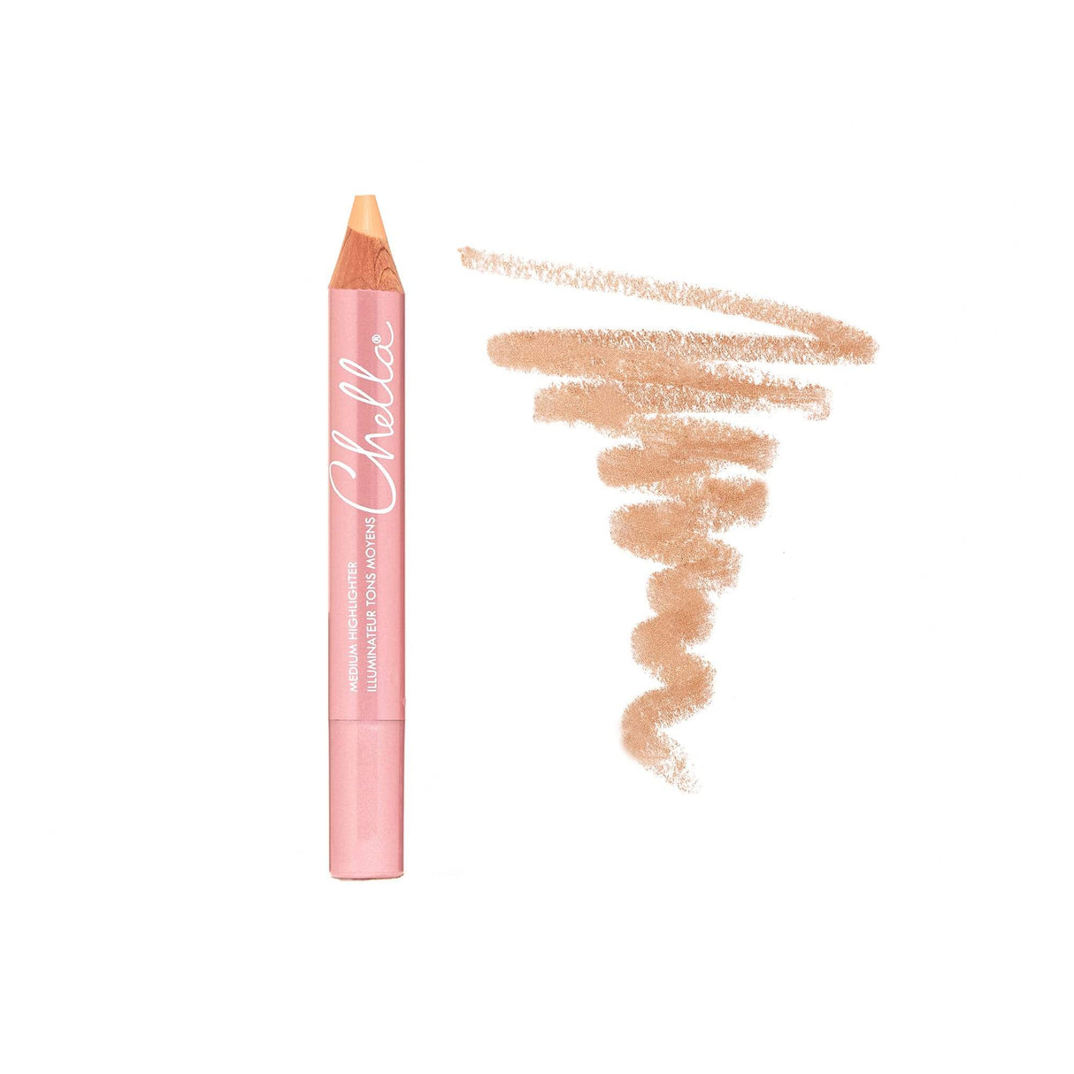 highlighter pencil from Chella