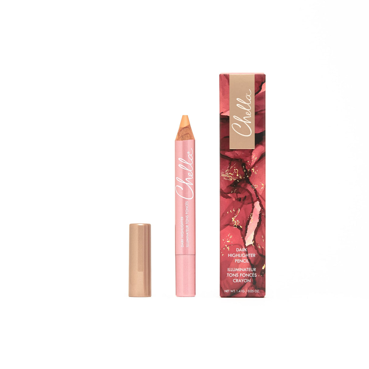 highlighter pencil from Chella