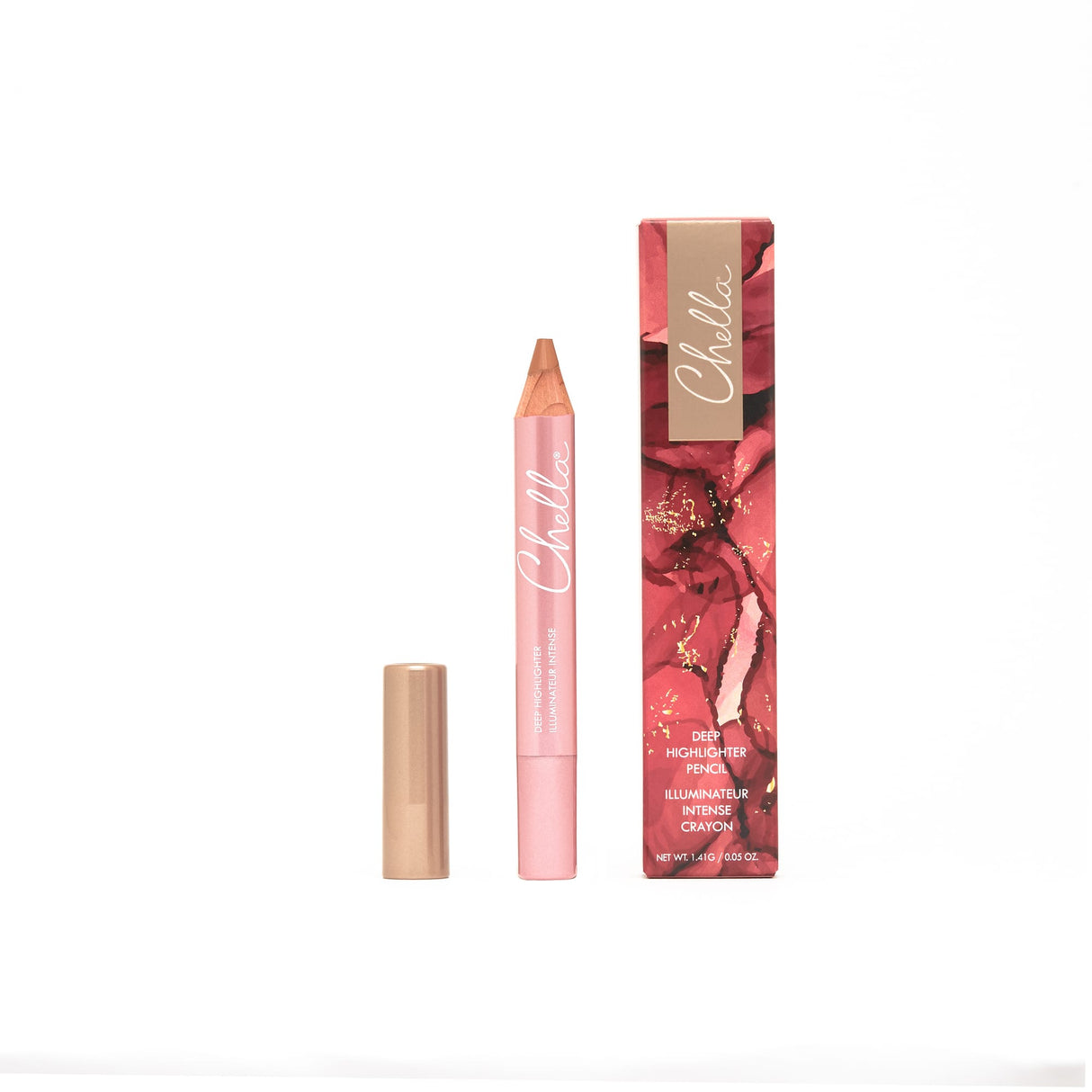 highlighter pencil from Chella