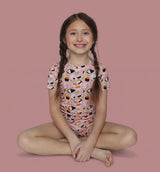 SWEET PEA SUSHI DREAM SHORT SET from DREAM BIG LITTLE CO