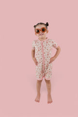 BUNNIES AND BOWS DREAM SHORTIE from DREAM BIG LITTLE CO
