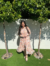 Pucci Print Dress From Drama NYC Plus