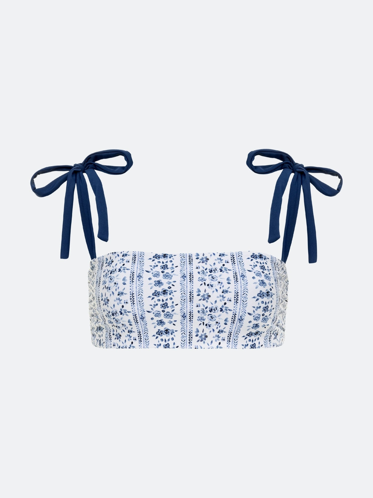 MADAKET BIKINI TOP - VINTAGE From ELYSIIAN
