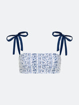 MADAKET BIKINI TOP - VINTAGE From ELYSIIAN