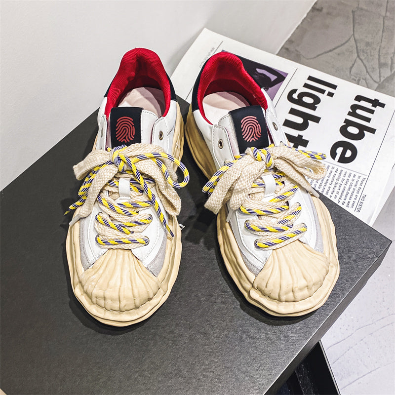 22020 EMA 12 Sneakers from Niepce Inc