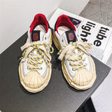 22020 EMA 12 Sneakers from Niepce Inc
