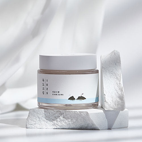 Dokdo Cream From Masksheets