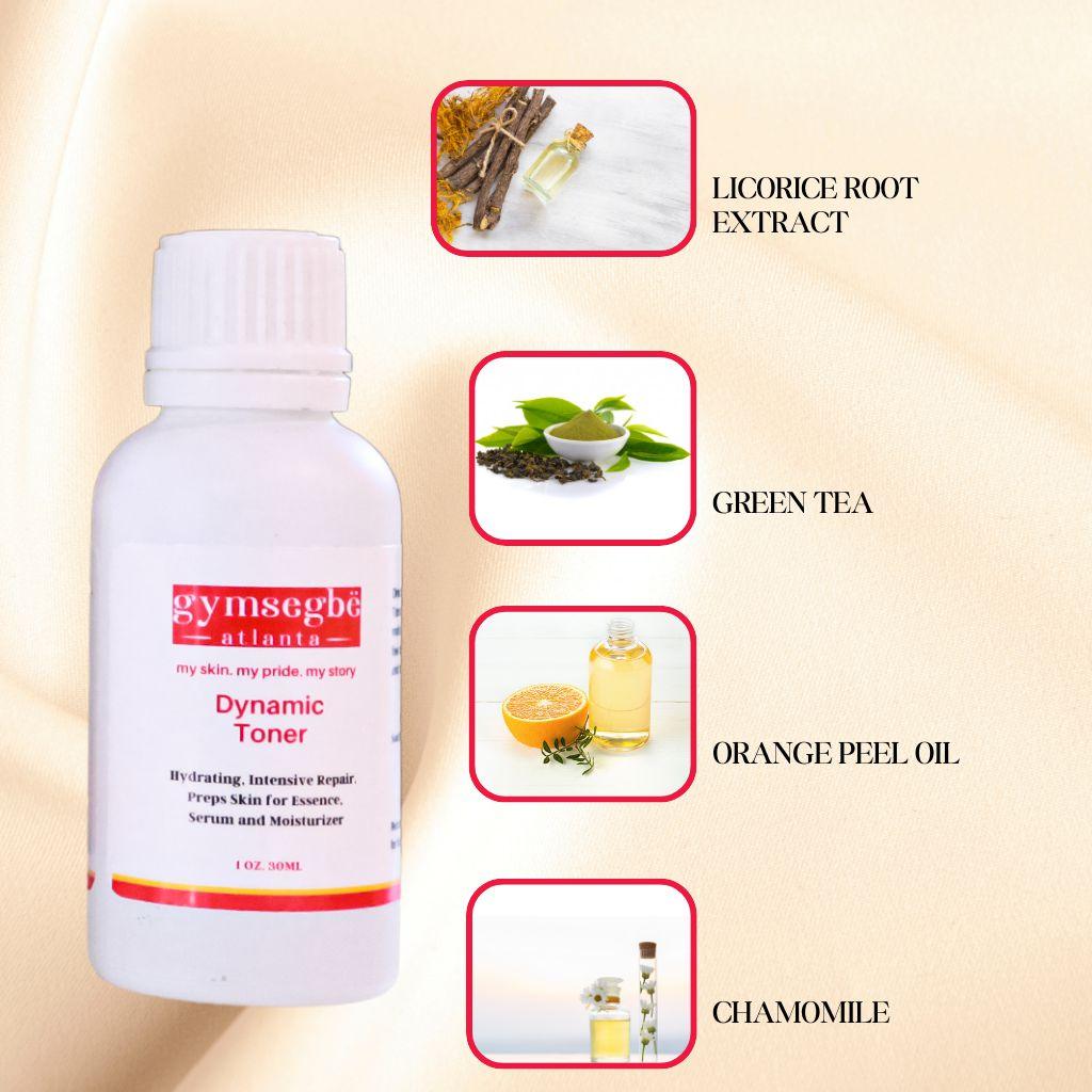 Mini Set - Travel Size - Introductory Set from gymsegbë