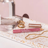 shimmer highlighter pencil from Chella