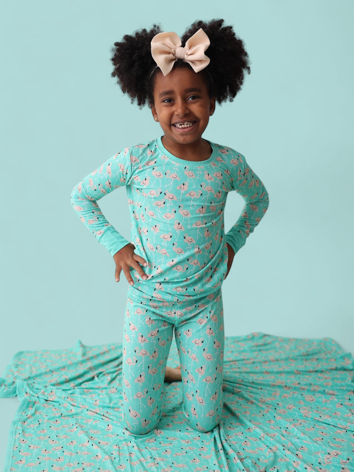 MINGLING MINGOS DREAM SET from DREAM BIG LITTLE CO