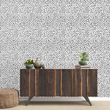 Aspyn Wallpaper from Loomwell Home Goods