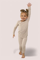 TOTALLY TAN RIB DREAM SET from DREAM BIG LITTLE CO