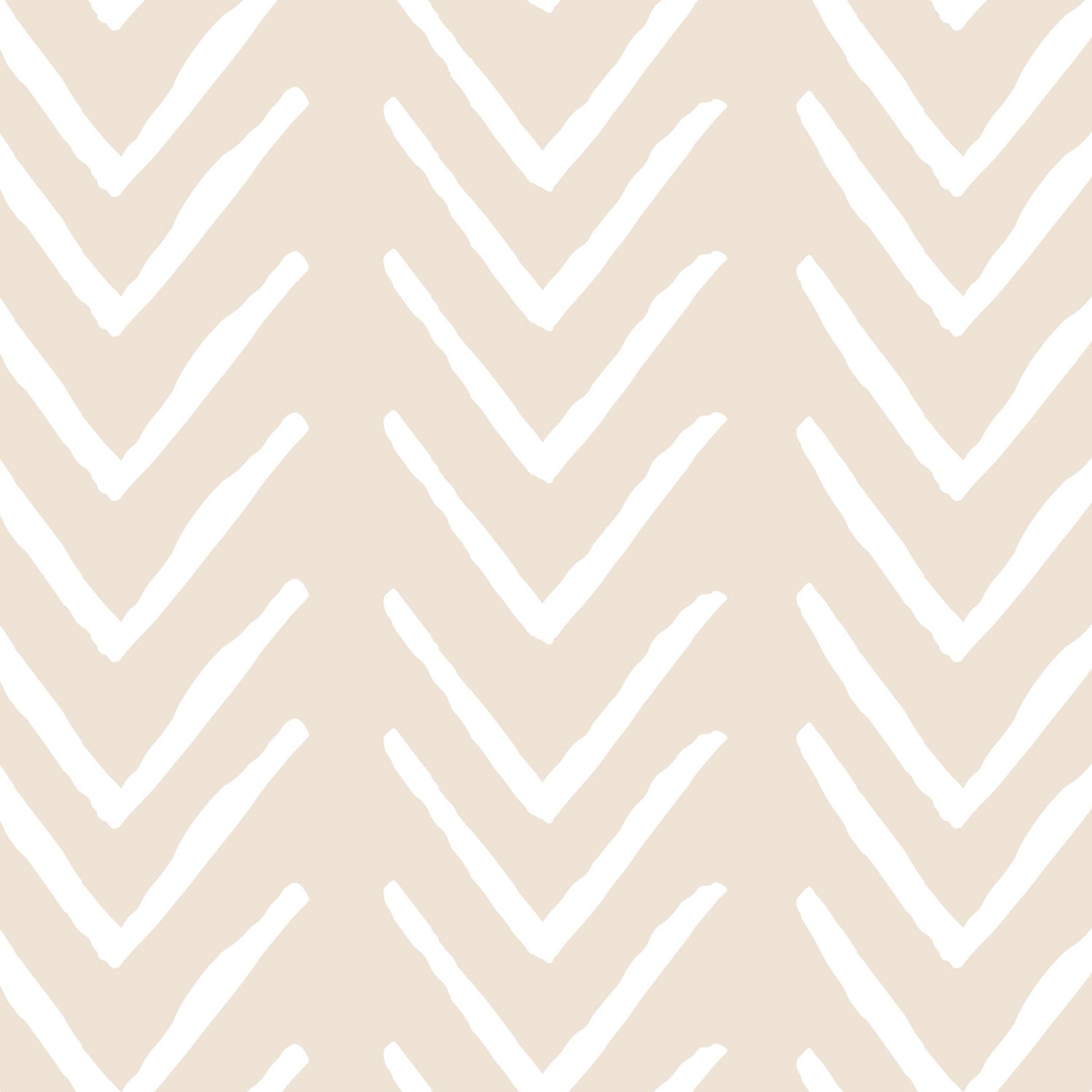 Atticus Wallpaper from Loomwell Home Goods