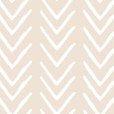 Atticus Wallpaper from Loomwell Home Goods