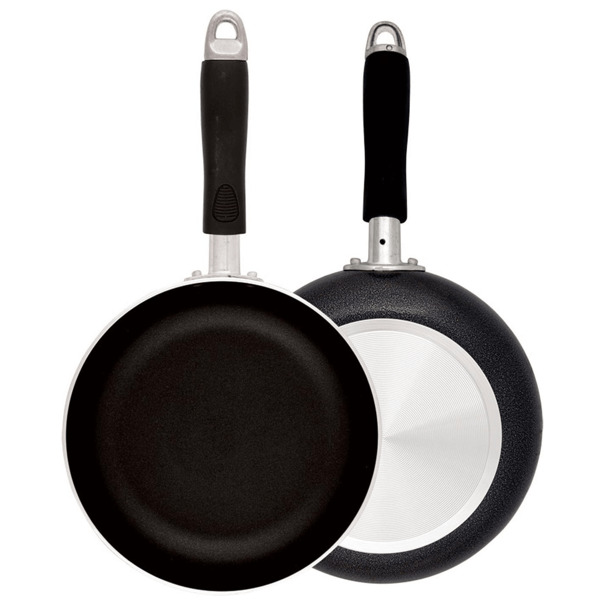 Better Chef 10-Inch Heavy-Gauge Aluminum Non-Stick Fry Pan from Jupiter Gear Home