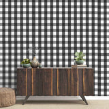 Astrid Wallpaper from Loomwell Home Goods