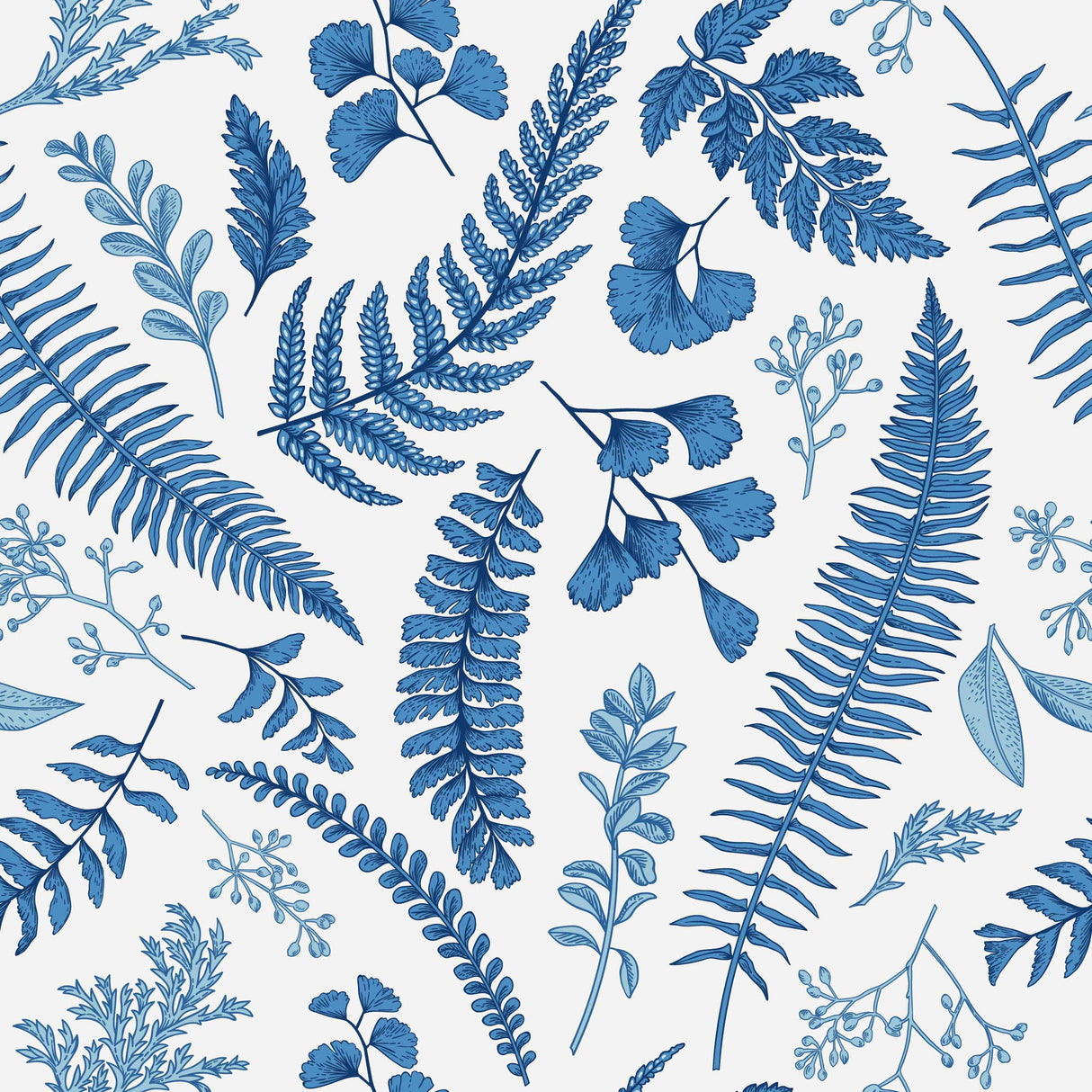 Ash Wallpaper from Loomwell Home Goods