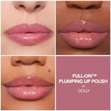 Mini Full-On™ Plumping Lip Polish Gloss from BUXOM
