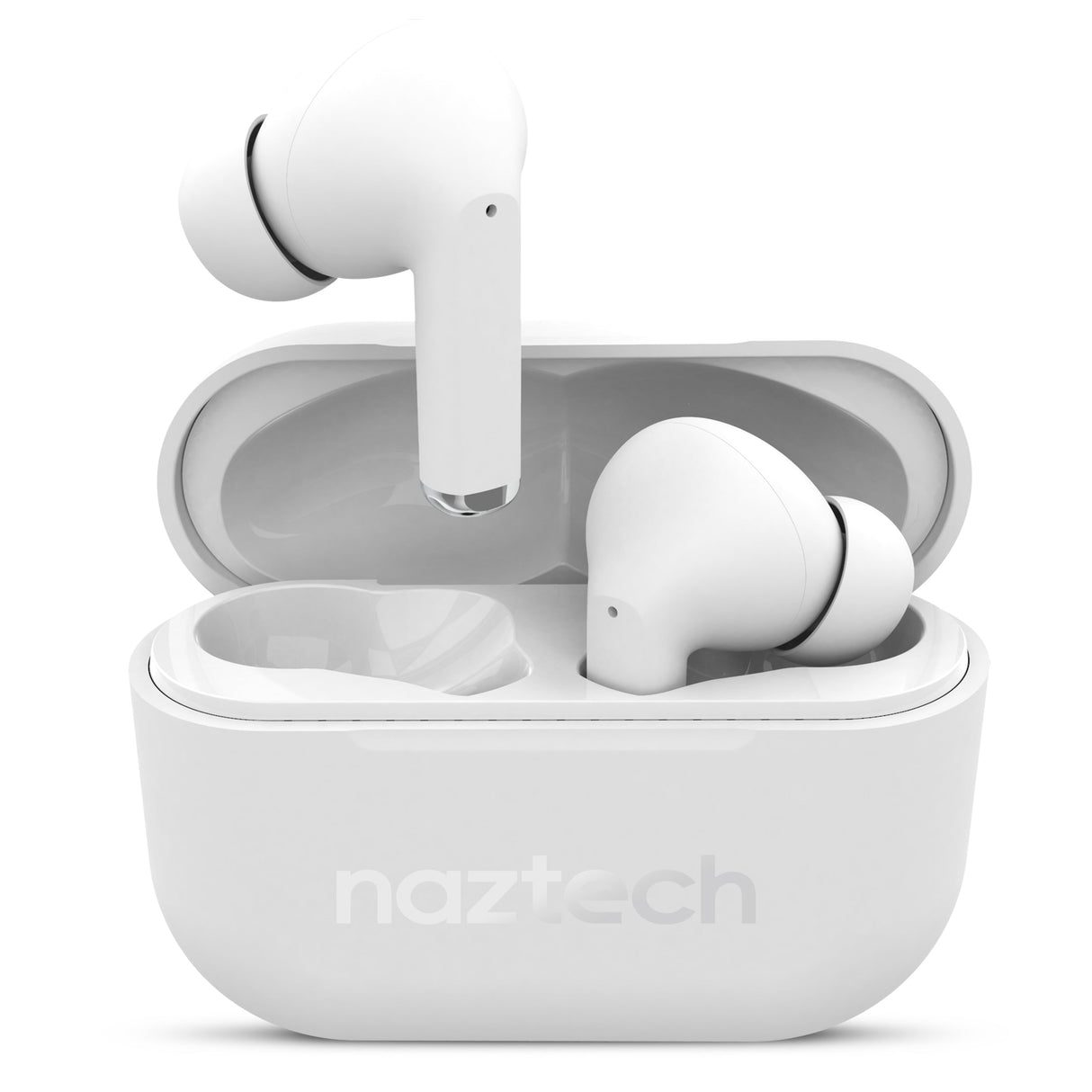 Naztech Xpods PRO TWS with Wireless Charging Case from Jupiter Gear Home