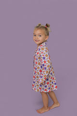 EXCLUSIVE PEANUT BUTTER JELLY TIME GIRL'S DREAM GOWN from DREAM BIG LITTLE CO