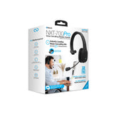 Naztech NXT-700 Xtreme Noise Cancelling Headset for Home Use from Jupiter Gear Home